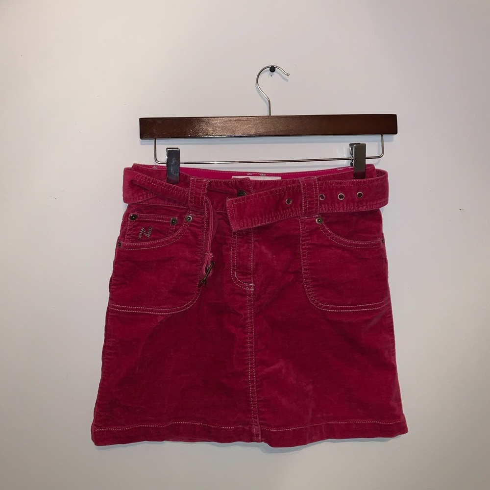 TradeMark Girlswear Pink Skort size 10 Years - Picture 1 of 6